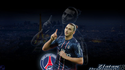 Zlatan-ibrahimovic Fine Quality Sports Wall Poster Fine Art Print(12 inch X 18 inch, Rolled)
Zlatan-ibrahimovic Fine Quality Sports Wall Poster Fine Art Print(12 inch X 18 inch, Rolled)