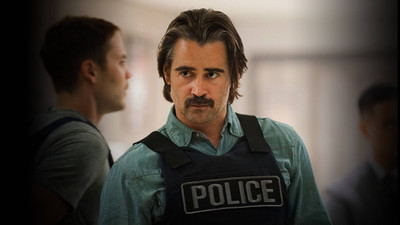 Akhuratha True Detective Fine Quality Wall Poster Paper Print(12 inch X 18 inch, Rolled)
Akhuratha True Detective Fine Quality Wall Poster Paper Print(12 inch X 18 inch, Rolled)