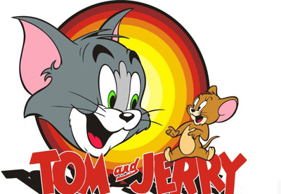 Akhuratha Tom and Jerry Fine Quality Wall Poster Paper Print(12 inch X 18 inch, Rolled)
Akhuratha Tom and Jerry Fine Quality Wall Poster Paper Print(12 inch X 18 inch, Rolled)