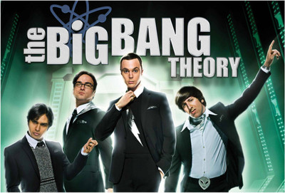 Akhuratha The Big Bang Theory Fine Quality Wall Poster Paper Print(12 inch X 18 inch, Rolled)
Akhuratha The Big Bang Theory Fine Quality Wall Poster Paper Print(12 inch X 18 inch, Rolled)