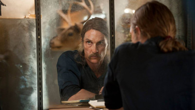 Akhuratha True Detective Fine Quality Wall Poster Paper Print(12 inch X 18 inch, Rolled)
Akhuratha True Detective Fine Quality Wall Poster Paper Print(12 inch X 18 inch, Rolled)