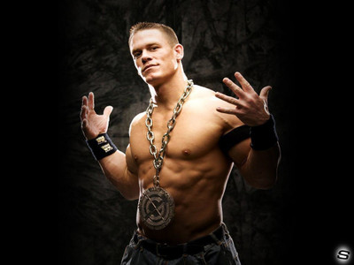John Cena Fine Quality Sports Wall Poster Fine Art Print(12 inch X 18 inch, Rolled)
John Cena Fine Quality Sports Wall Poster Fine Art Print(12 inch X 18 inch, Rolled)