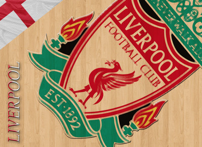 Liverpool FC Fine Quality Sports Wall Poster Fine Art Print(12 inch X 18 inch, Rolled)
Liverpool FC Fine Quality Sports Wall Poster Fine Art Print(12 inch X 18 inch, Rolled)