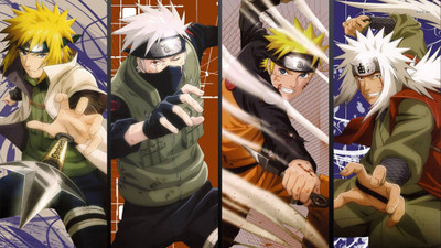 Akhuratha Naruto Fine Quality Wall Poster Paper Print(12 inch X 18 inch, Rolled)
Akhuratha Naruto Fine Quality Wall Poster Paper Print(12 inch X 18 inch, Rolled)
