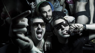 Akhuratha Swedish House Mafia Fine Quality Wall Poster Paper Print(12 inch X 18 inch, Rolled)
Akhuratha Swedish House Mafia Fine Quality Wall Poster Paper Print(12 inch X 18 inch, Rolled)