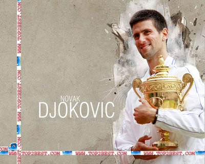 Novak Djokovic Fine Quality Sports Wall Poster Fine Art Print(12 inch X 18 inch, Rolled)
Novak Djokovic Fine Quality Sports Wall Poster Fine Art Print(12 inch X 18 inch, Rolled)