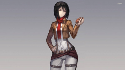 Akhuratha Attack On Titan Fine Quality Wall Poster Paper Print(12 inch X 18 inch, Rolled)
Akhuratha Attack On Titan Fine Quality Wall Poster Paper Print(12 inch X 18 inch, Rolled)