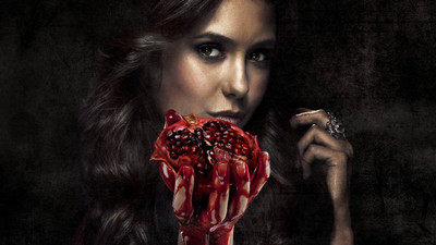 Akhuratha The Vampire Diaries Fine Quality Wall Poster Paper Print(12 inch X 18 inch, Rolled)
Akhuratha The Vampire Diaries Fine Quality Wall Poster Paper Print(12 inch X 18 inch, Rolled)