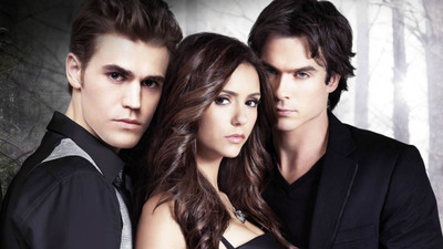Akhuratha The Vampire Diaries Fine Quality Wall Poster Paper Print(12 inch X 18 inch, Rolled)
Akhuratha The Vampire Diaries Fine Quality Wall Poster Paper Print(12 inch X 18 inch, Rolled)