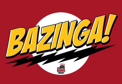 Akhuratha The Big Bang Theory Fine Quality Wall Poster Paper Print(12 inch X 18 inch, Rolled)
Akhuratha The Big Bang Theory Fine Quality Wall Poster Paper Print(12 inch X 18 inch, Rolled)