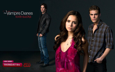 Akhuratha The Vampire Diaries Fine Quality Wall Poster Paper Print(12 inch X 18 inch, Rolled)
Akhuratha The Vampire Diaries Fine Quality Wall Poster Paper Print(12 inch X 18 inch, Rolled)