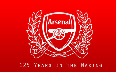 Arsenal Fine Quality Sports Wall Poster Fine Art Print(12 inch X 18 inch, Rolled)
Arsenal Fine Quality Sports Wall Poster Fine Art Print(12 inch X 18 inch, Rolled)
