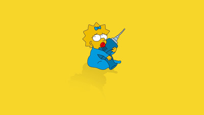 Akhuratha The Simpsons Fine Quality Wall Poster Paper Print(12 inch X 18 inch, Rolled)
Akhuratha The Simpsons Fine Quality Wall Poster Paper Print(12 inch X 18 inch, Rolled)