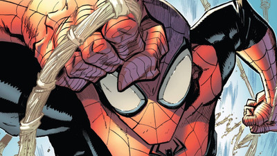 Akhuratha Spiderman Fine Quality Wall Poster Paper Print(12 inch X 18 inch, Rolled)