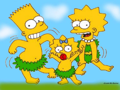 Akhuratha The Simpsons Fine Quality Wall Poster Paper Print(12 inch X 18 inch, Rolled)
Akhuratha The Simpsons Fine Quality Wall Poster Paper Print(12 inch X 18 inch, Rolled)