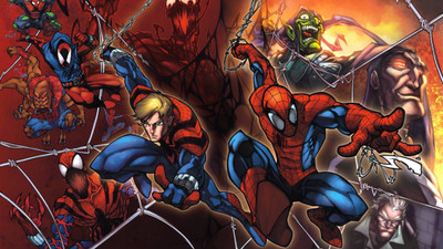 Akhuratha Spiderman Fine Quality Wall Poster Paper Print(12 inch X 18 inch, Rolled)
Akhuratha Spiderman Fine Quality Wall Poster Paper Print(12 inch X 18 inch, Rolled)