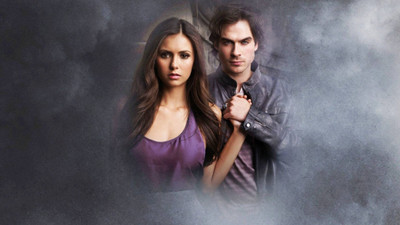 Akhuratha The Vampire Diaries Fine Quality Wall Poster Paper Print(12 inch X 18 inch, Rolled)
Akhuratha The Vampire Diaries Fine Quality Wall Poster Paper Print(12 inch X 18 inch, Rolled)
