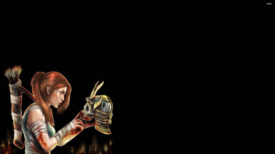 Akhuratha Tomb Raider Fine Quality Wall Poster Paper Print(12 inch X 18 inch, Rolled)
Akhuratha Tomb Raider Fine Quality Wall Poster Paper Print(12 inch X 18 inch, Rolled)