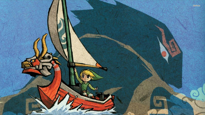 Akhuratha Legend of Zelda Fine Quality Wall Poster Paper Print(12 inch X 18 inch, Rolled)
Akhuratha Legend of Zelda Fine Quality Wall Poster Paper Print(12 inch X 18 inch, Rolled)