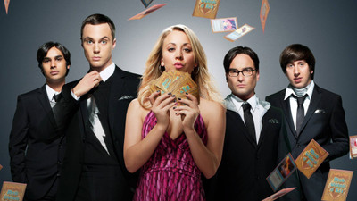 Akhuratha The Big Bang Theory Fine Quality Wall Poster Paper Print(12 inch X 18 inch, Rolled)
Akhuratha The Big Bang Theory Fine Quality Wall Poster Paper Print(12 inch X 18 inch, Rolled)