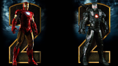 Akhuratha Iron Man Fine Quality Wall Poster Paper Print(12 inch X 18 inch, Rolled)
Akhuratha Iron Man Fine Quality Wall Poster Paper Print(12 inch X 18 inch, Rolled)