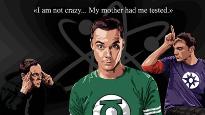 Akhuratha The Big Bang Theory Fine Quality Wall Poster Paper Print(12 inch X 18 inch, Rolled)
Akhuratha The Big Bang Theory Fine Quality Wall Poster Paper Print(12 inch X 18 inch, Rolled)