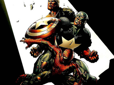 Akhuratha Spiderman Fine Quality Wall Poster Paper Print(12 inch X 18 inch, Rolled)
Akhuratha Spiderman Fine Quality Wall Poster Paper Print(12 inch X 18 inch, Rolled)
