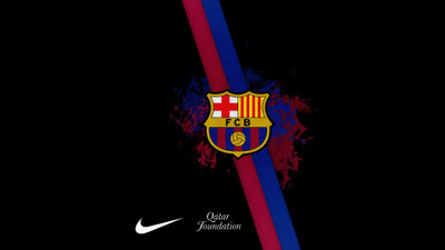 FC Barcelona Fine Quality Sports Wall Poster Fine Art Print(12 inch X 18 inch, Rolled)
FC Barcelona Fine Quality Sports Wall Poster Fine Art Print(12 inch X 18 inch, Rolled)