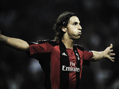 Zlatan-ibrahimovic Fine Quality Sports Wall Poster Fine Art Print(12 inch X 18 inch, Rolled)
Zlatan-ibrahimovic Fine Quality Sports Wall Poster Fine Art Print(12 inch X 18 inch, Rolled)