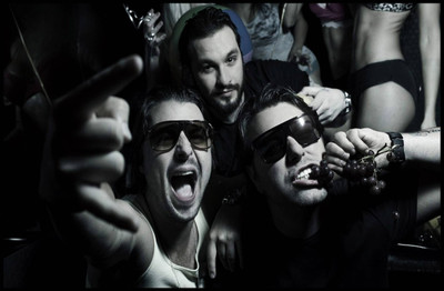 Akhuratha Swedish House Mafia Fine Quality Wall Poster Paper Print(12 inch X 18 inch, Rolled)
Akhuratha Swedish House Mafia Fine Quality Wall Poster Paper Print(12 inch X 18 inch, Rolled)