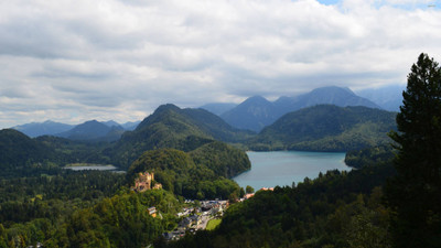 Akhuratha Castle Fine Quality Wall Poster Paper Print(12 inch X 18 inch, Rolled)
Akhuratha Castle Fine Quality Wall Poster Paper Print(12 inch X 18 inch, Rolled)