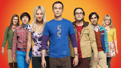 Akhuratha The Big Bang Theory Fine Quality Wall Poster Paper Print(12 inch X 18 inch, Rolled)
Akhuratha The Big Bang Theory Fine Quality Wall Poster Paper Print(12 inch X 18 inch, Rolled)