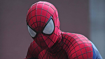 Akhuratha Spiderman Fine Quality Wall Poster Paper Print(12 inch X 18 inch, Rolled)
Akhuratha Spiderman Fine Quality Wall Poster Paper Print(12 inch X 18 inch, Rolled)