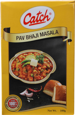 Catch Pav Bhaji Masala(100 g)