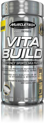 Muscletech 0145L5A(60 No)