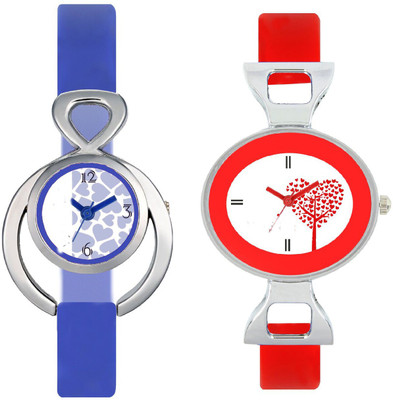 BVM Fashion Stylish Dial Multicolour Combo Designer Latest Watches For Woman And Girls Analog Watch Watch - For Women
BVM Fashion Stylish Dial Multicolour Combo Designer Latest Watches For Woman And Girls Analog Watch Watch - For Women