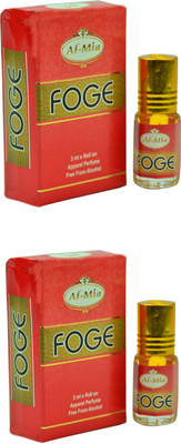 Al-mia 06MIA_3ML_06MIA_3ML Floral Attar(Floral)