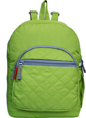 Fantosy Travel 20 L Backpack(Green)