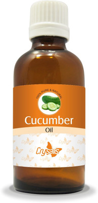 Crysalis CUCUMBER OIL(5 ml)