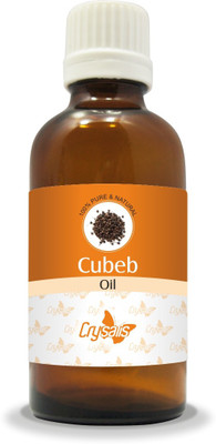 Crysalis CUBEB OIL(10 ml)