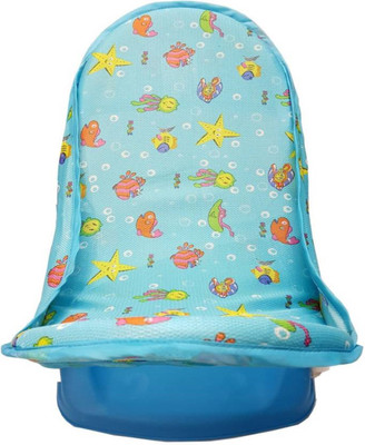 Kidoyzz Baby Bather Bath Seat With Comfortable Support-BTH11 Baby Bath Seat(Multicolor)
Kidoyzz Baby Bather Bath Seat With Comfortable Support-BTH11 Baby Bath Seat(Multicolor)