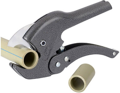 ISC High Quality 3~42mm Cutter For PVC , Plastic , PPR , Vinyl & Rubber Tube High Quality 3~42mm Aluminum Plastic Pvc Pipe Cutter Pipe Cutter