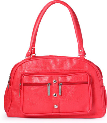 Raju purse collection Shoulder Bag(Red)