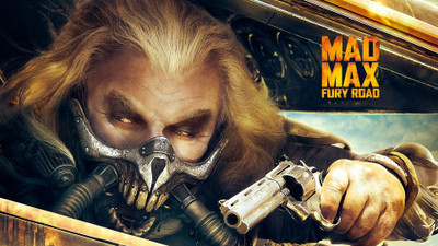 Aabhaas Wall Poster -Mad-Max-movies-Mad-Max-Fury-Road Paper Print(12 inch X 18 inch, Rolled)
Aabhaas Wall Poster -Mad-Max-movies-Mad-Max-Fury-Road Paper Print(12 inch X 18 inch, Rolled)