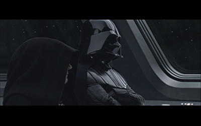 Aabhaas Wall Poster Star-Wars-Darth-Vader-Darth-Sidious Paper Print(12 inch X 18 inch, Rolled)
Aabhaas Wall Poster Star-Wars-Darth-Vader-Darth-Sidious Paper Print(12 inch X 18 inch, Rolled)