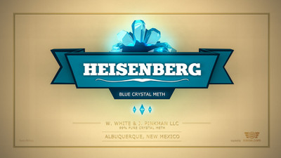 Aabhaas Wall Poster Breaking-Bad-TV-Heisenberg-Walter-White Paper Print(12 inch X 18 inch, Rolled)
Aabhaas Wall Poster Breaking-Bad-TV-Heisenberg-Walter-White Paper Print(12 inch X 18 inch, Rolled)