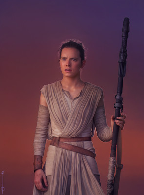 Akhuratha Wall Poster Star-Wars-Rey-Star-Wars-Episode-VII---The-Force-Awakens-fan-art Paper Print(18 inch X 12 inch, Rolled)
Akhuratha Wall Poster Star-Wars-Rey-Star-Wars-Episode-VII---The-Force-Awakens-fan-art Paper Print(18 inch X 12 inch, Rolled)
