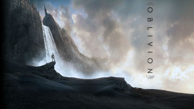 Akhuratha Wall Poster movies-Oblivion-movie Paper Print(12 inch X 18 inch, Rolled)
Akhuratha Wall Poster movies-Oblivion-movie Paper Print(12 inch X 18 inch, Rolled)