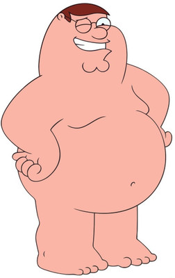 Akhuratha Wall Poster Peter-Griffin-Family-Guy-TV-nude Paper Print(12 inch X 18 inch, Rolled)
Akhuratha Wall Poster Peter-Griffin-Family-Guy-TV-nude Paper Print(12 inch X 18 inch, Rolled)
