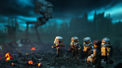 Akhuratha Wall Poster Star-Wars-LEGO-Star-Wars Paper Print(12 inch X 18 inch, Rolled)
Akhuratha Wall Poster Star-Wars-LEGO-Star-Wars Paper Print(12 inch X 18 inch, Rolled)